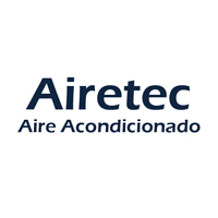 LOGO AIRETEC