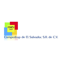 logo compushop imagen