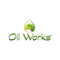 oil works logo